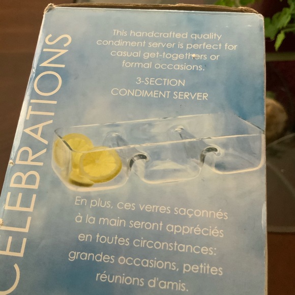 Condiment Server - Picture 3 of 3